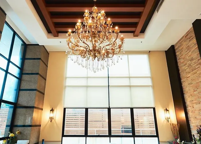 Hotel 42grand