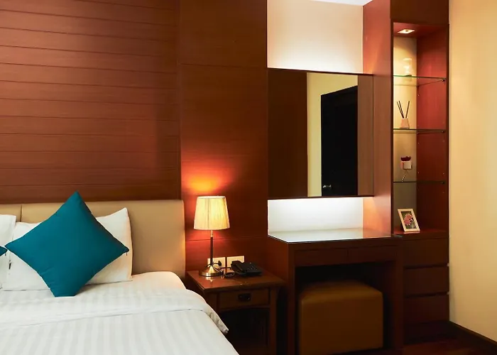 42grand 호텔 3*