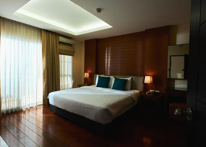 42grand 호텔