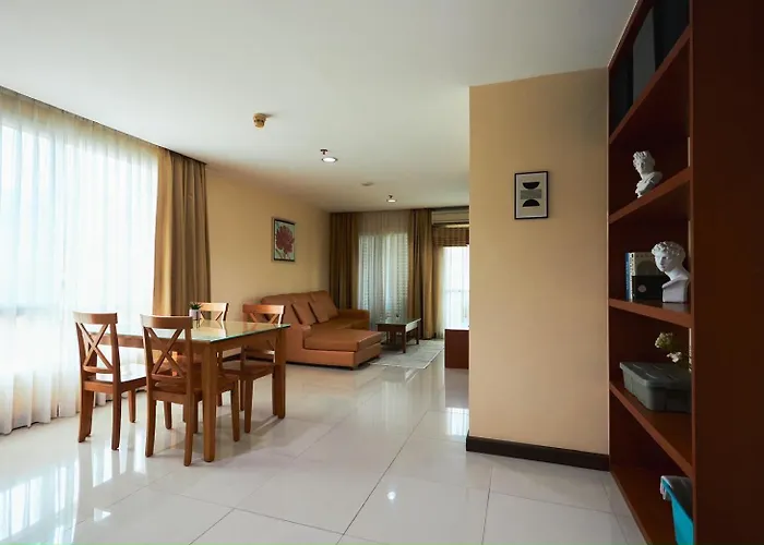 42grand Hotel Banguecoque