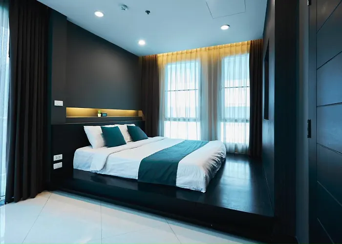 42grand Hotel Banguecoque
