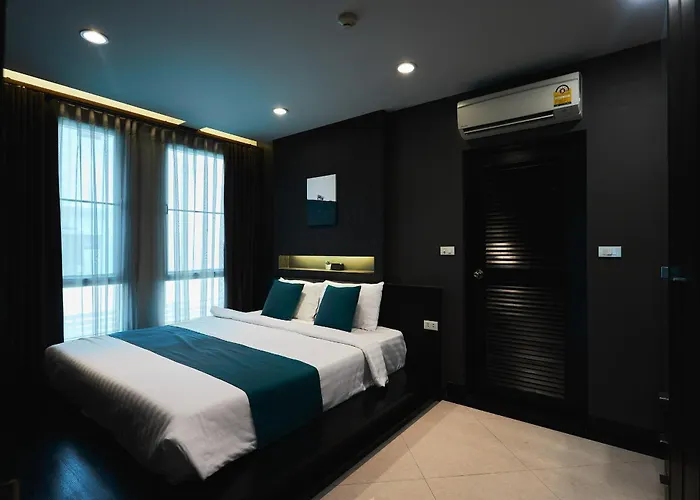 Hotel 42grand Banguecoque