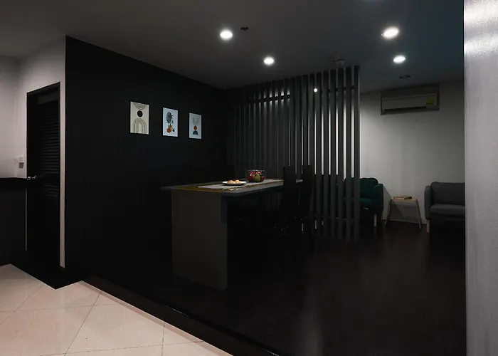 42grand 3* 방콕