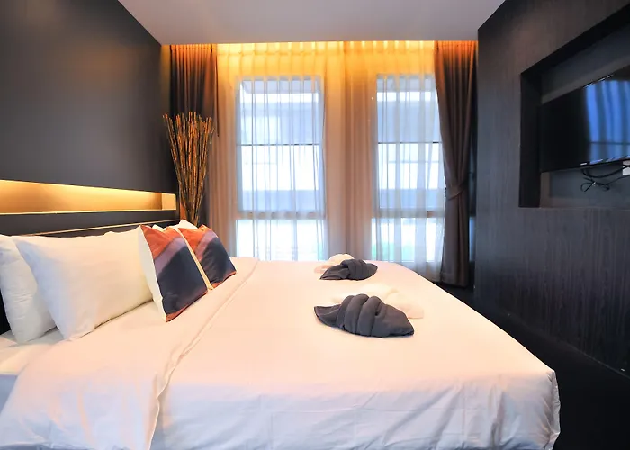 Hotel 42grand