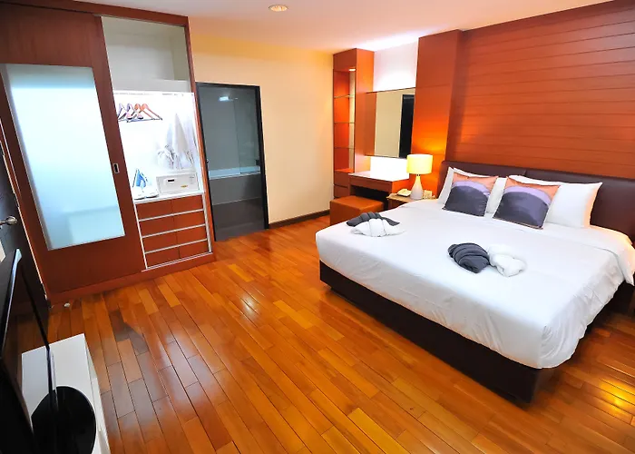 42grand 3* Banguecoque