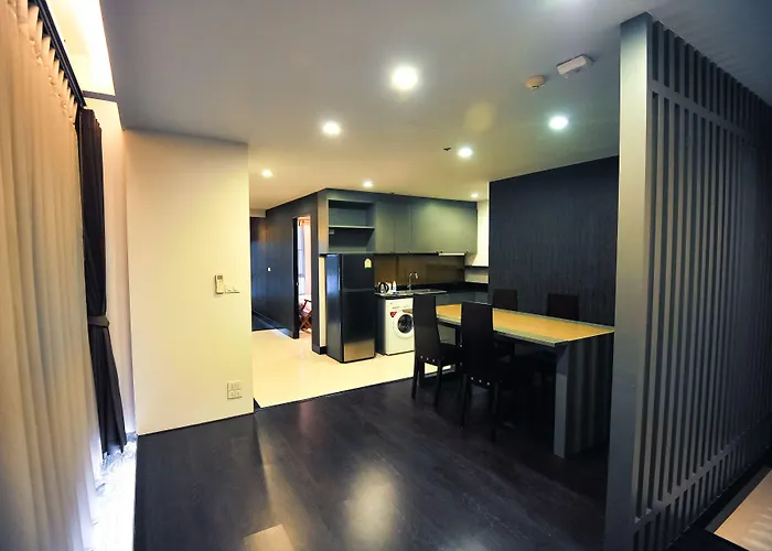 42grand 3* Banguecoque