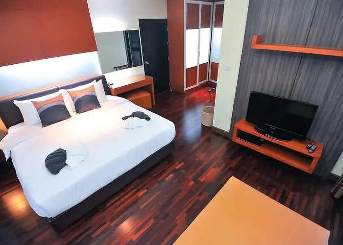 42grand Hotel 3*