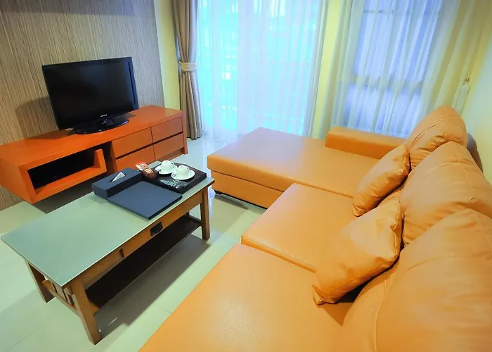 Hotel 42grand 3*